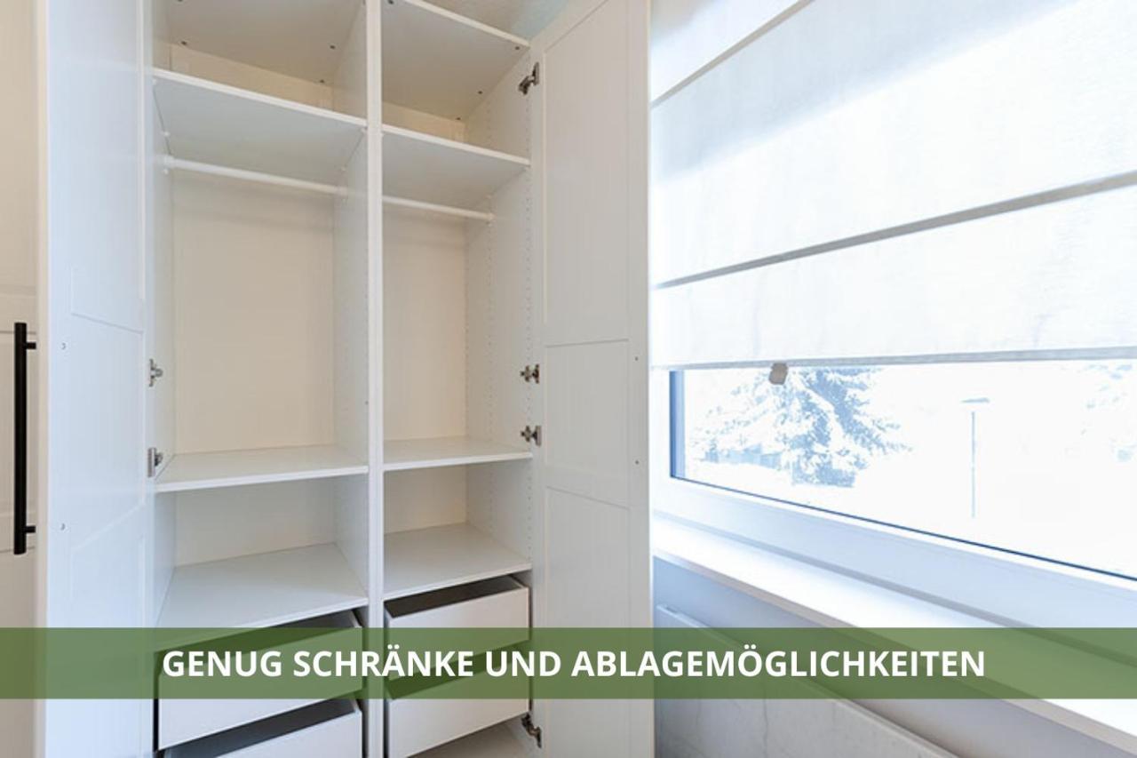 Ferienwohnung Fichtelsuite  Warmensteinach Exterior foto