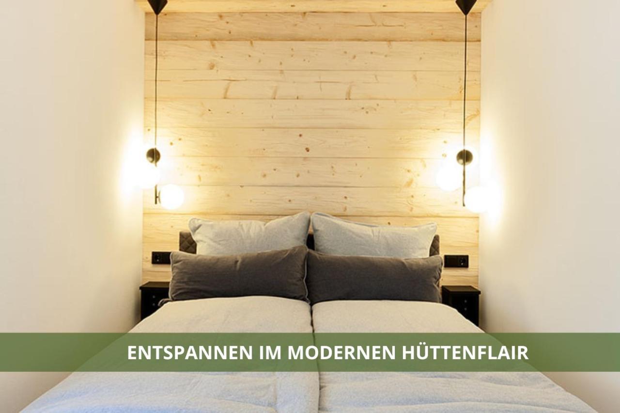 Ferienwohnung Fichtelsuite  Warmensteinach Exterior foto